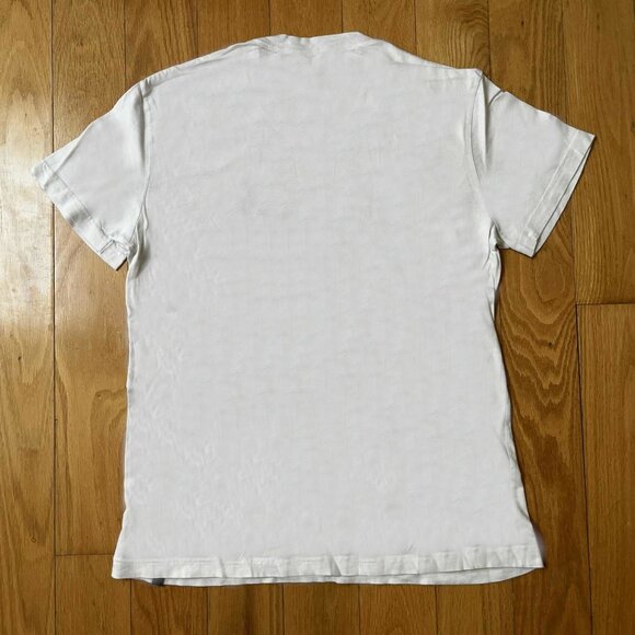 Roots x OVO Fall 2017 T Shirt L - Picture 2 of 3